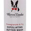 Warren London Exfoliating Butter Wash Pet Shampoo 12oz