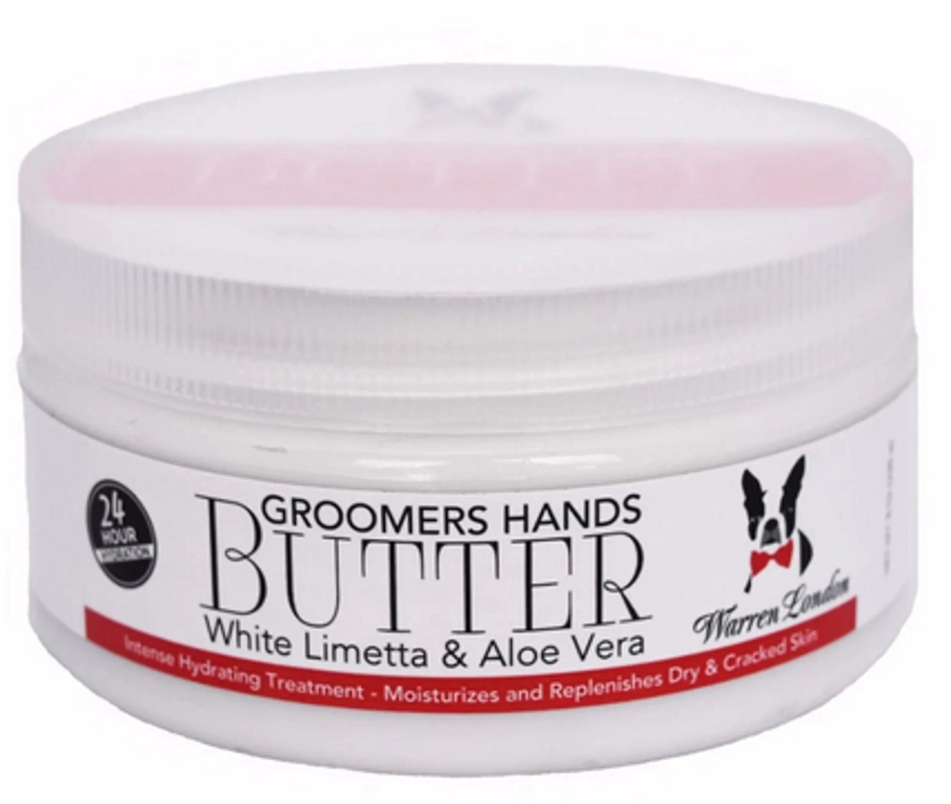 Groomers Hand Butter - Your Pet Connection