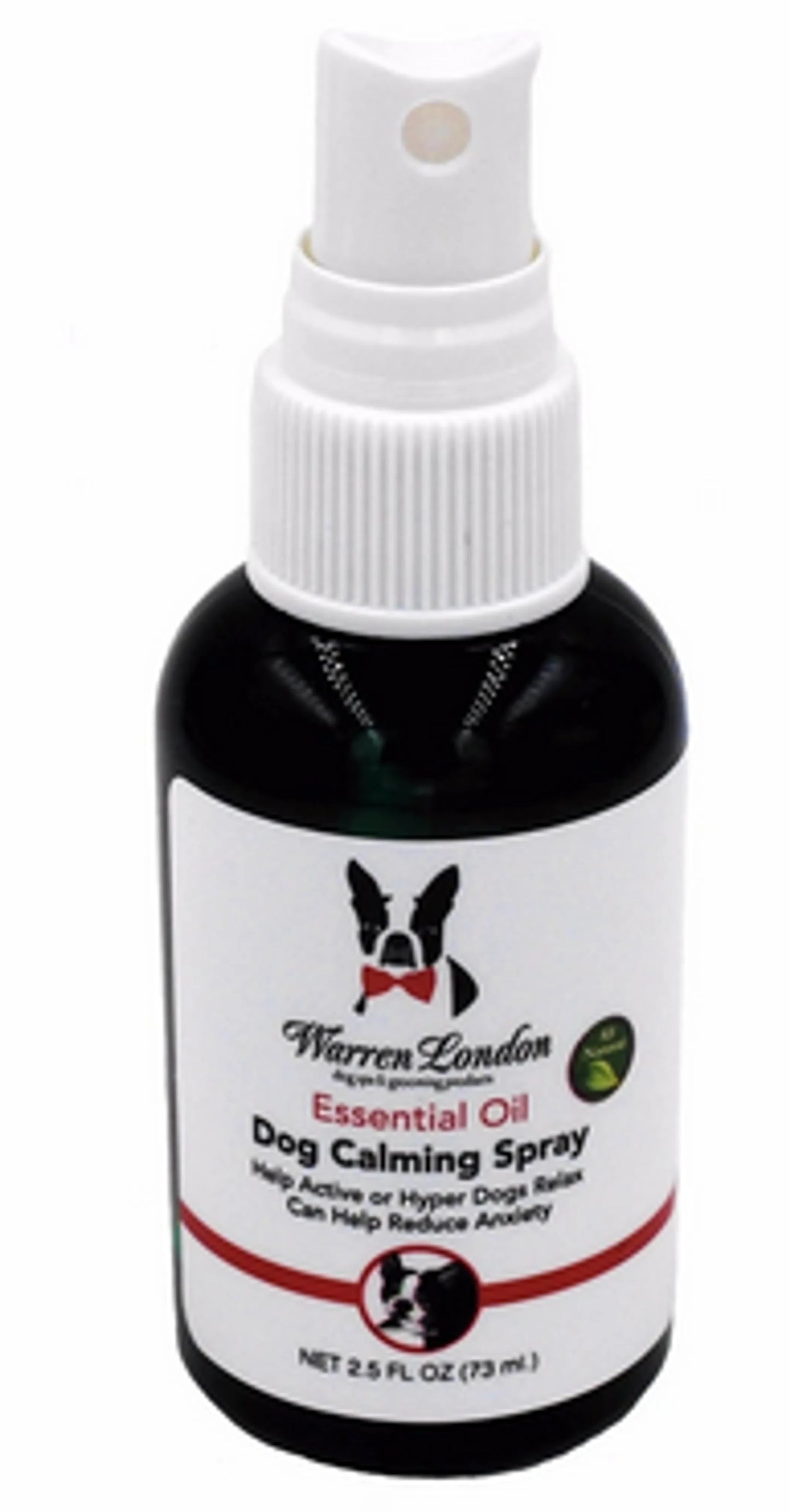 Essential Oil Dog Calming Spray - Your Pet Connection