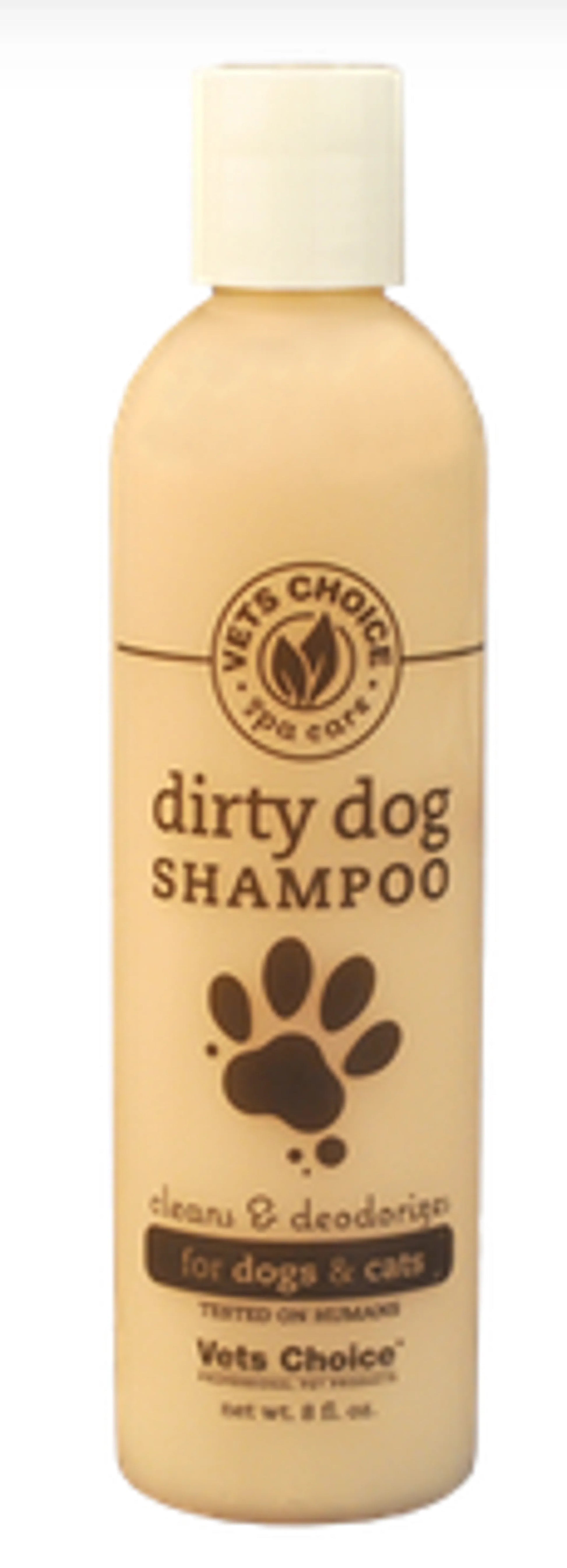 Shampoo - Your Pet Connection