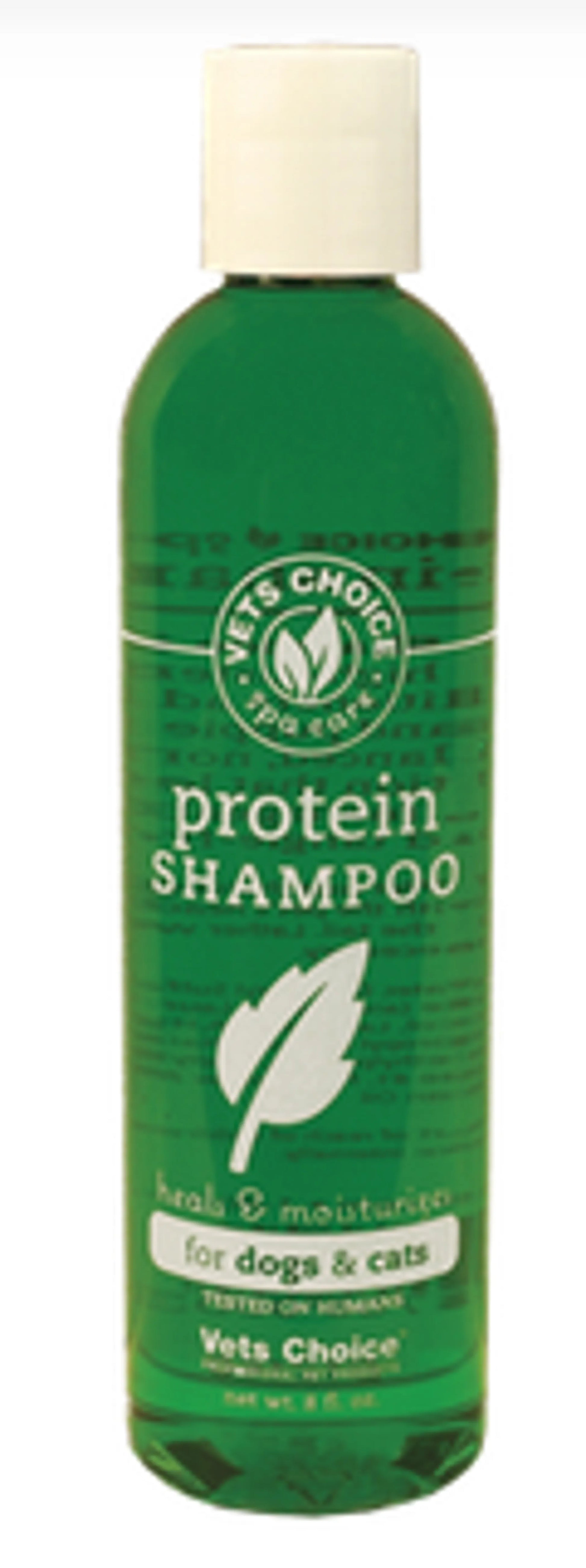Shampoo - Your Pet Connection