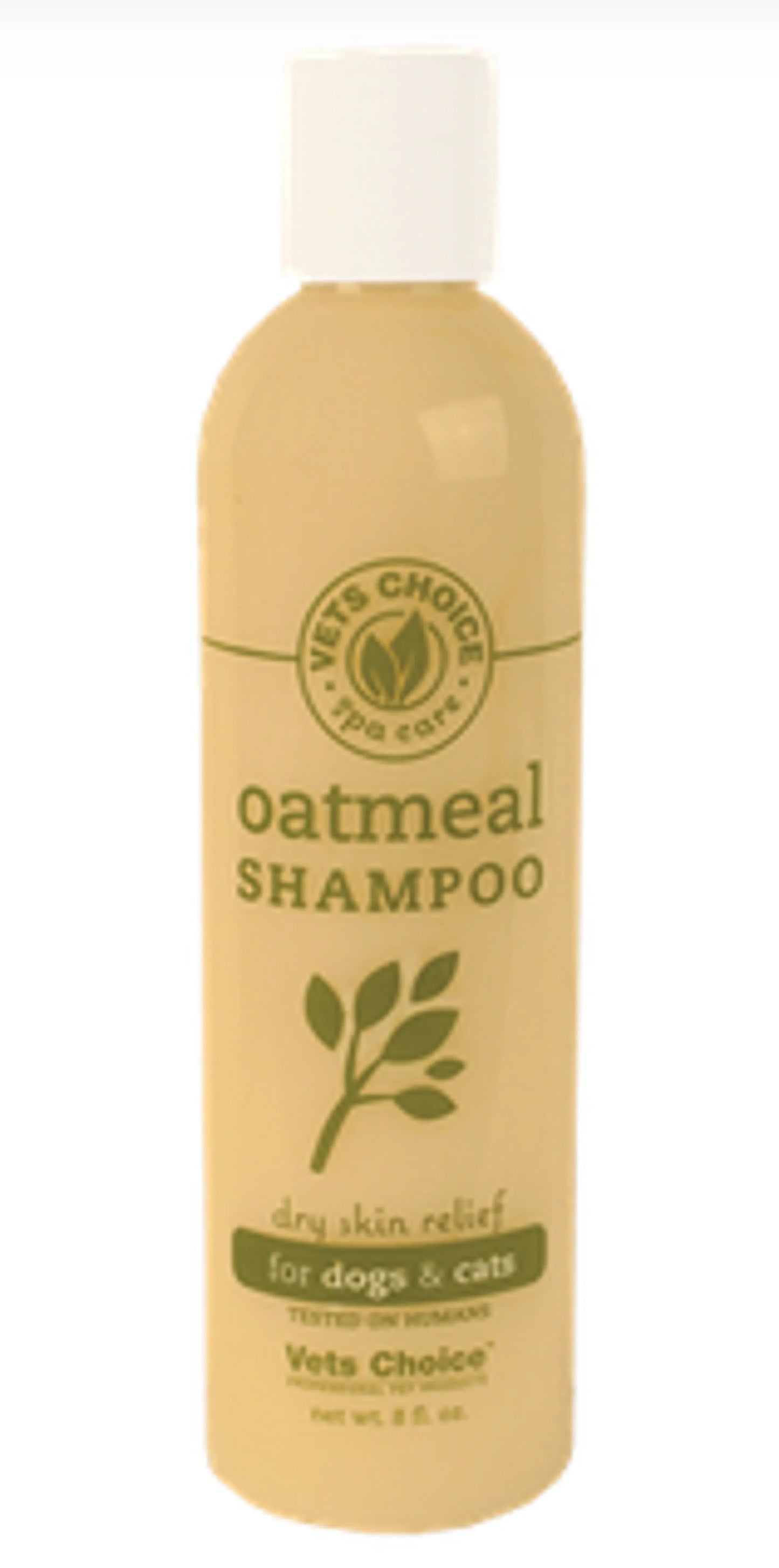 Shampoo - Your Pet Connection