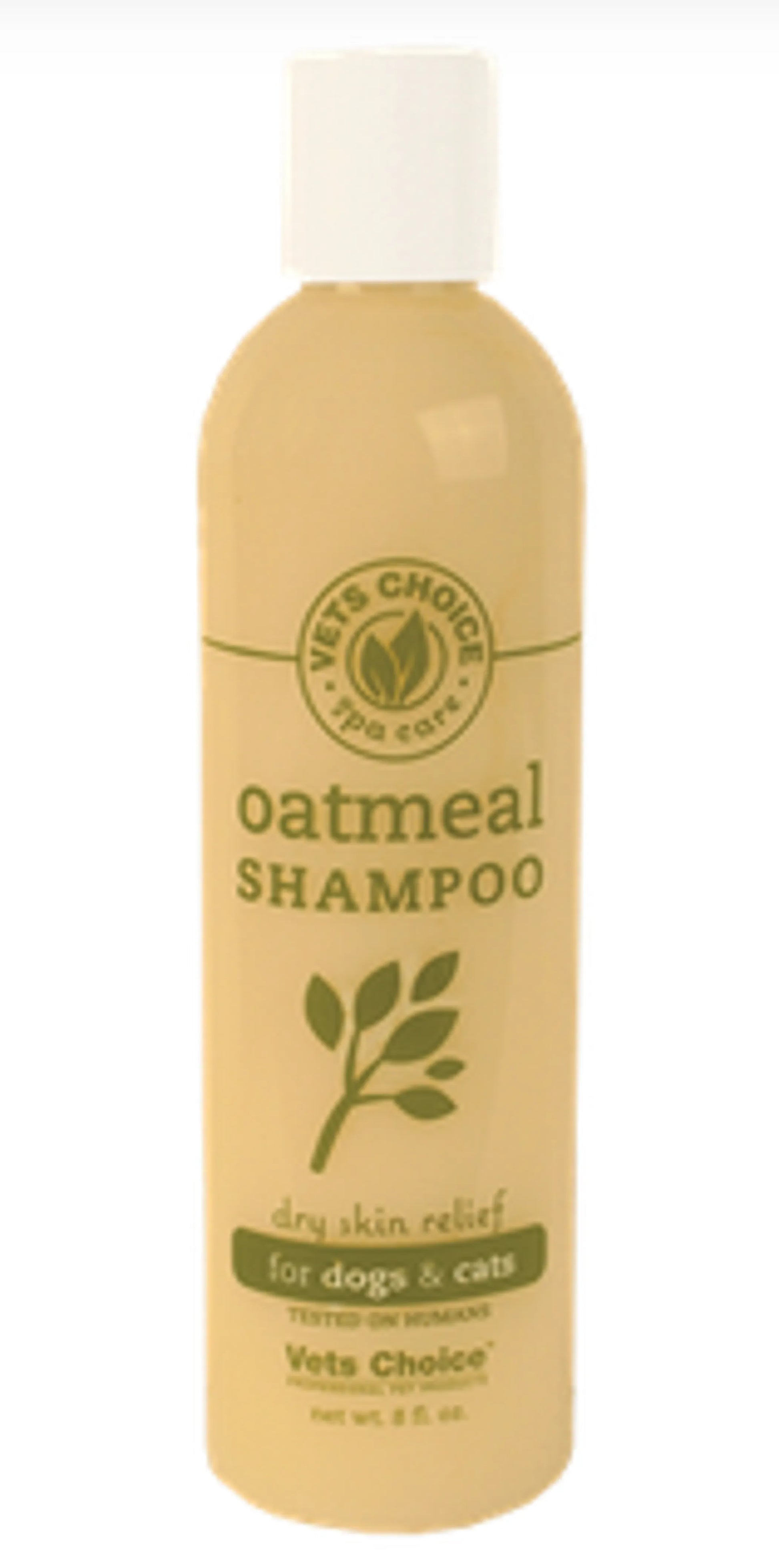 Shampoo - Your Pet Connection