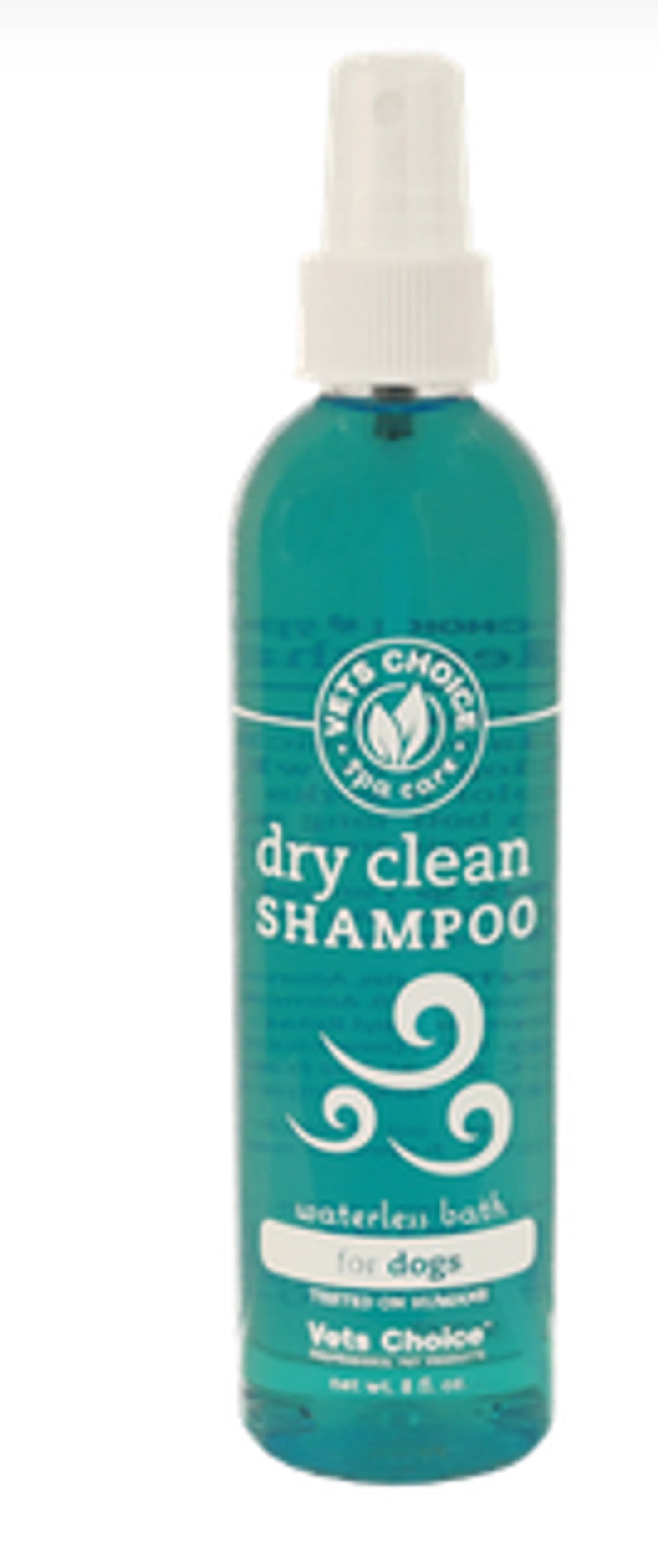Shampoo - Your Pet Connection
