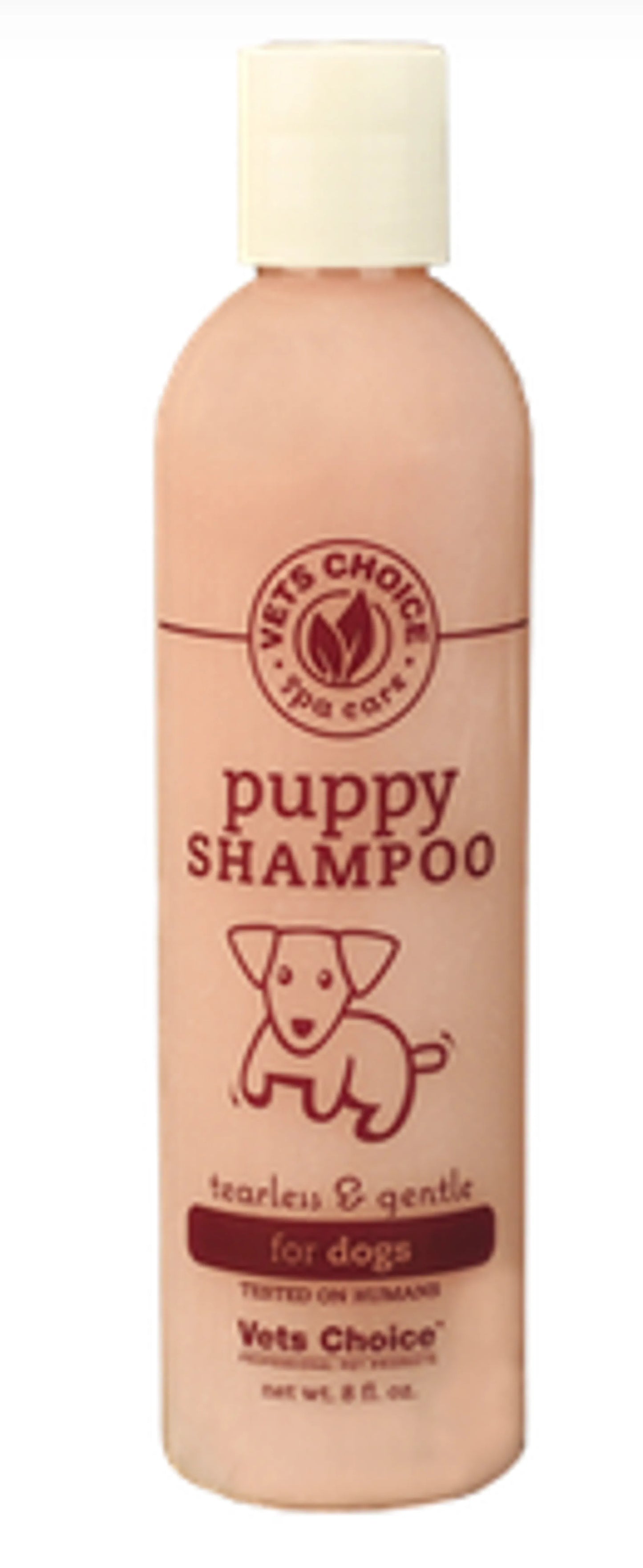 Shampoo - Your Pet Connection
