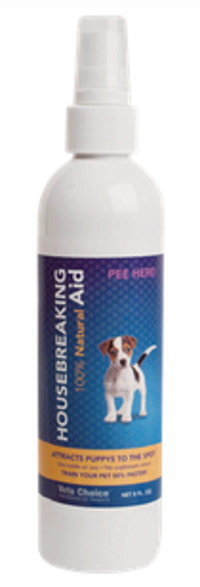 Health Extension Natural Puppy Training Aid