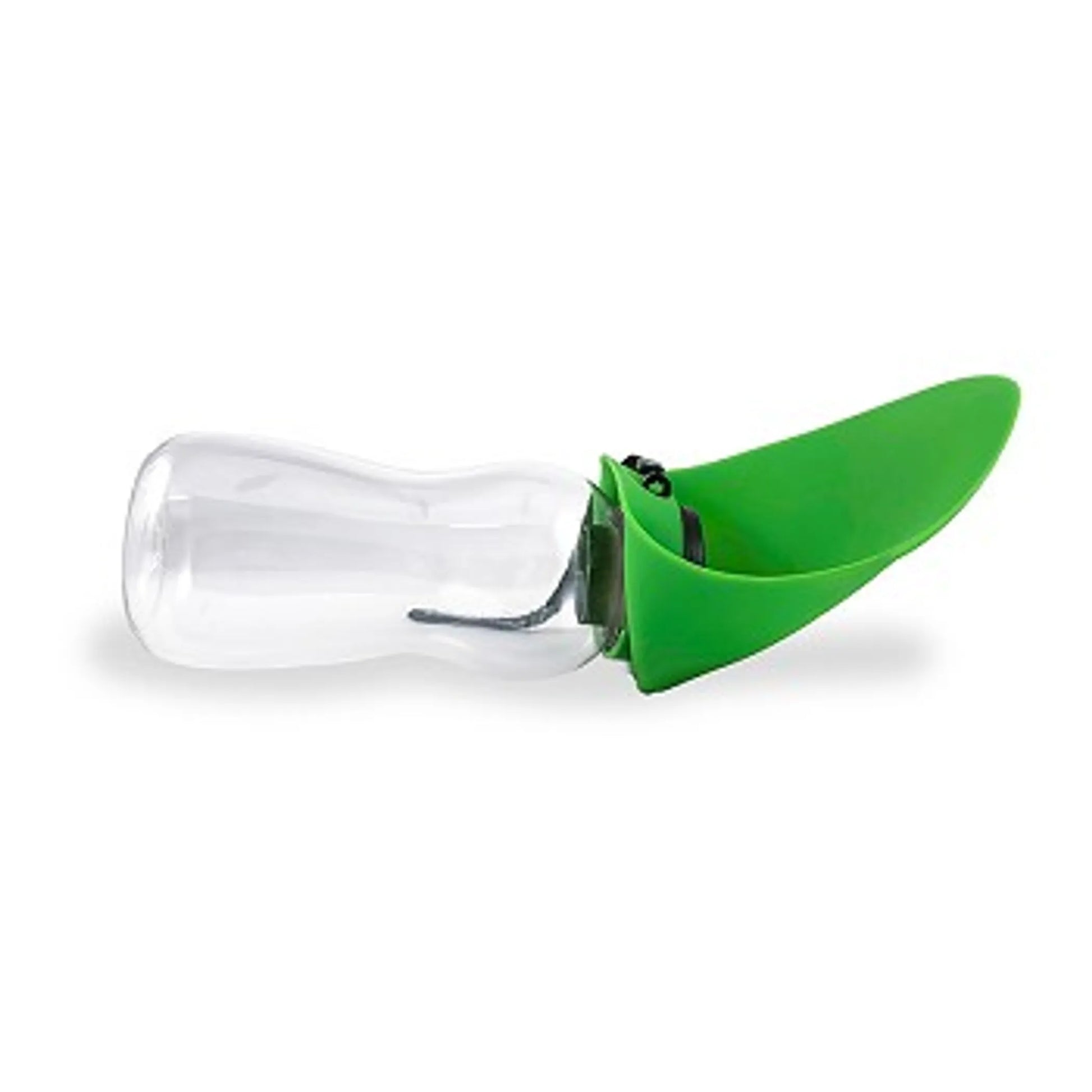 Fold-A-Bowl - Portable Pet Water Bottle and Bowl - Your Pet Connection