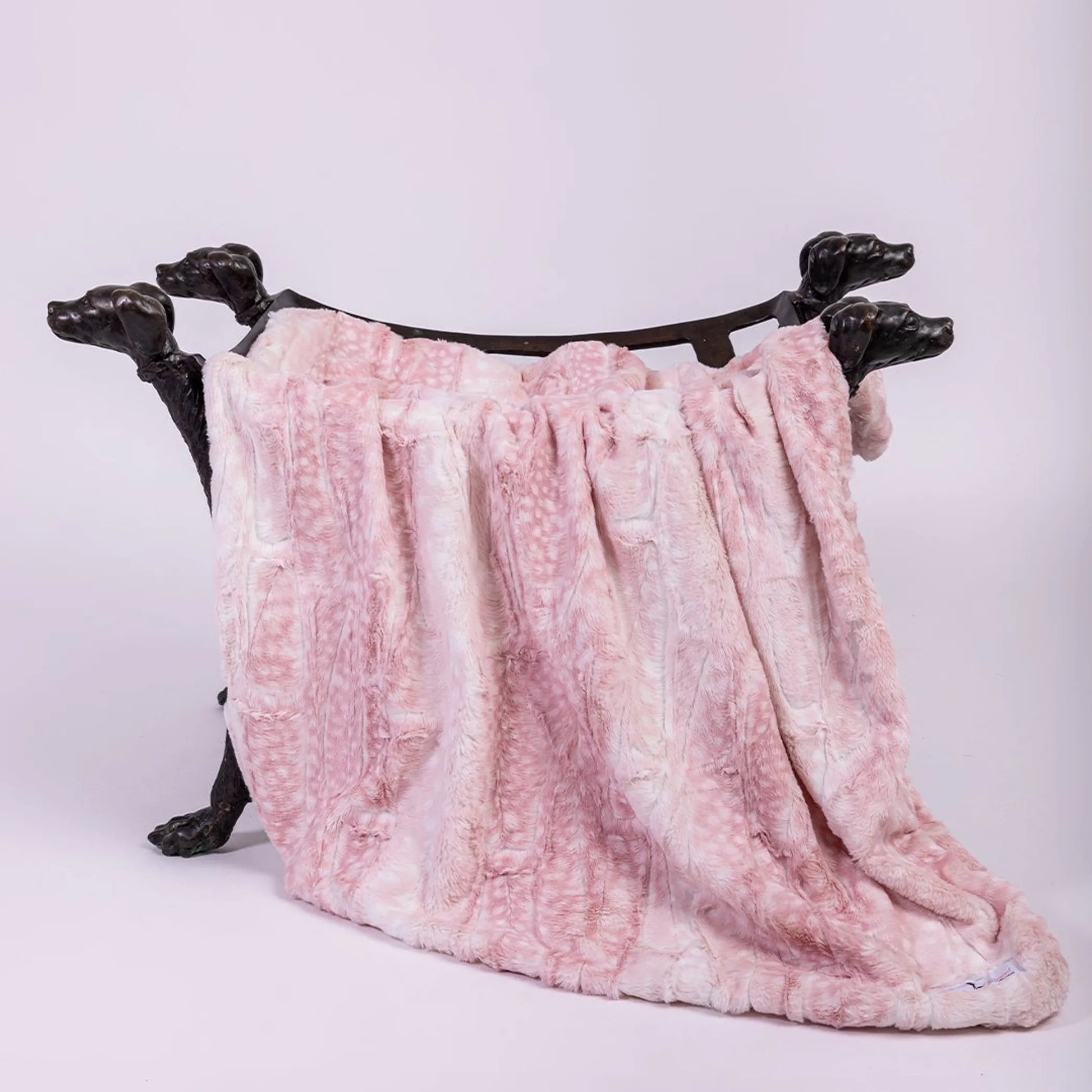 Cashmere Dog Blanket - Your Pet Connection