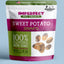 Sweet Potato Snaps - Your Pet Connection