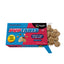 Spunky Pup Delightful Dog Treats Peanut Butter Flavor