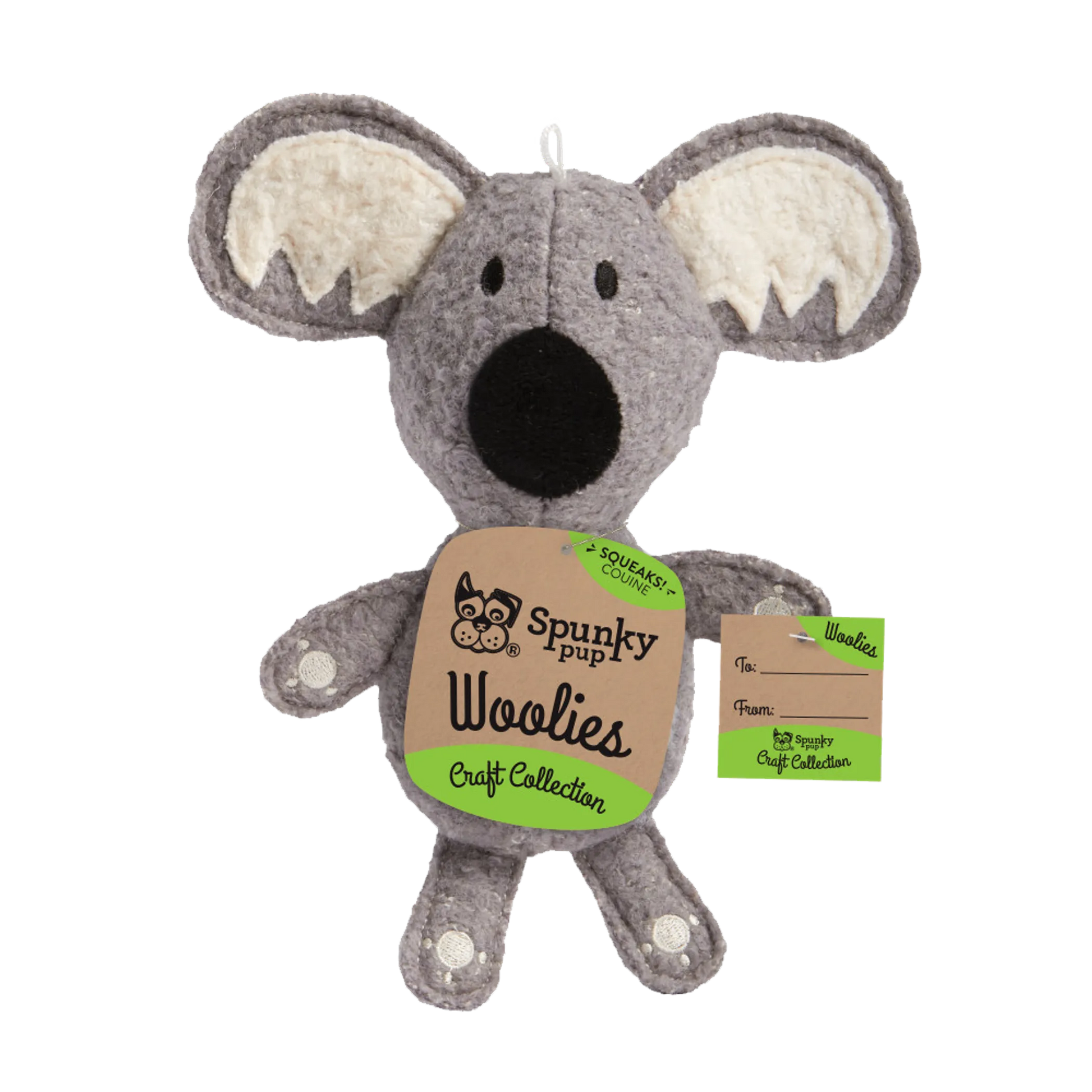 Mini Woolies - Your Pet Connection