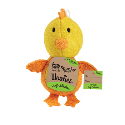 Mini Woolies - Your Pet Connection