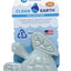 Clean Earth Recycled Crossbones - Your Pet Connection