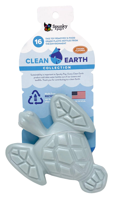 Clean Earth Recycled Crossbones - Your Pet Connection
