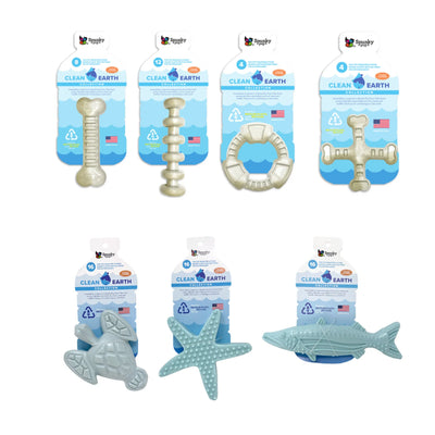Clean Earth Recycled Bone - Your Pet Connection