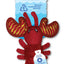Clean Earth Plush Toy - Your Pet Connection