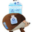 Clean Earth Plush Toy - Your Pet Connection