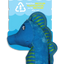 Clean Earth Plush Toy - Your Pet Connection