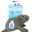 Clean Earth Plush Toy - Your Pet Connection