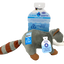 Clean Earth Plush Toy - Your Pet Connection