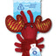 Clean Earth Plush Toy - Your Pet Connection