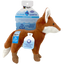Clean Earth Plush Toy - Your Pet Connection