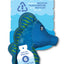 Clean Earth Plush Toy - Your Pet Connection