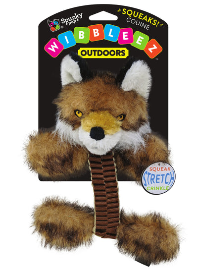 Wibbleez Outdoors - Your Pet Connection