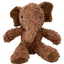 Organic Cotton Elephant - Your Pet Connection