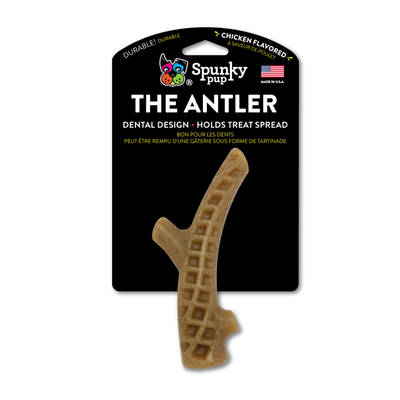 The Antler - Deer - Your Pet Connection