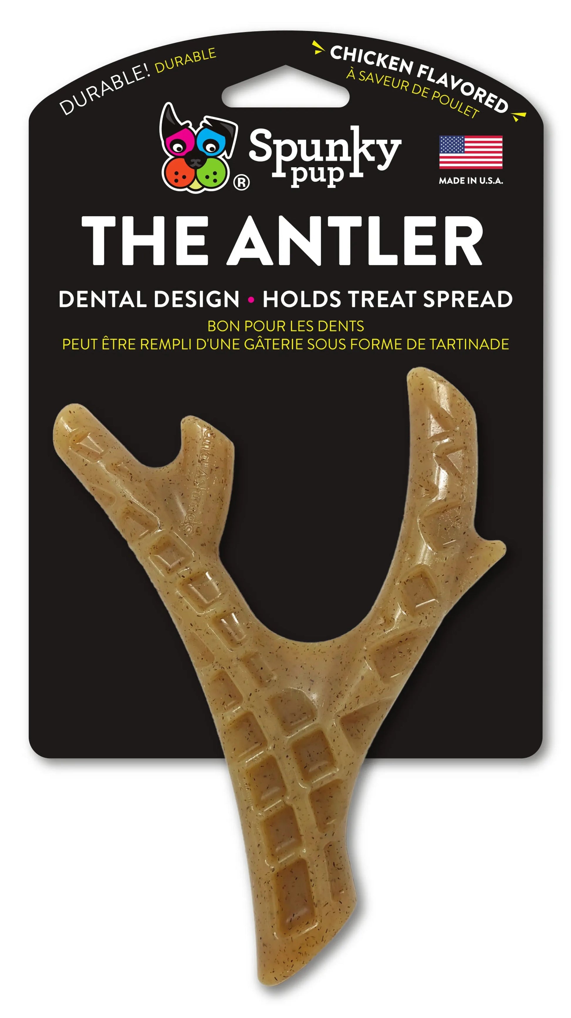 The Antler - Deer - Your Pet Connection