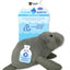 Clean Earth Plush Toy - Your Pet Connection