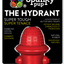 Rubber Hydrant