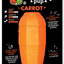Carrot Toy - Your Pet Connection