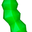 Green Bean Toy - Your Pet Connection