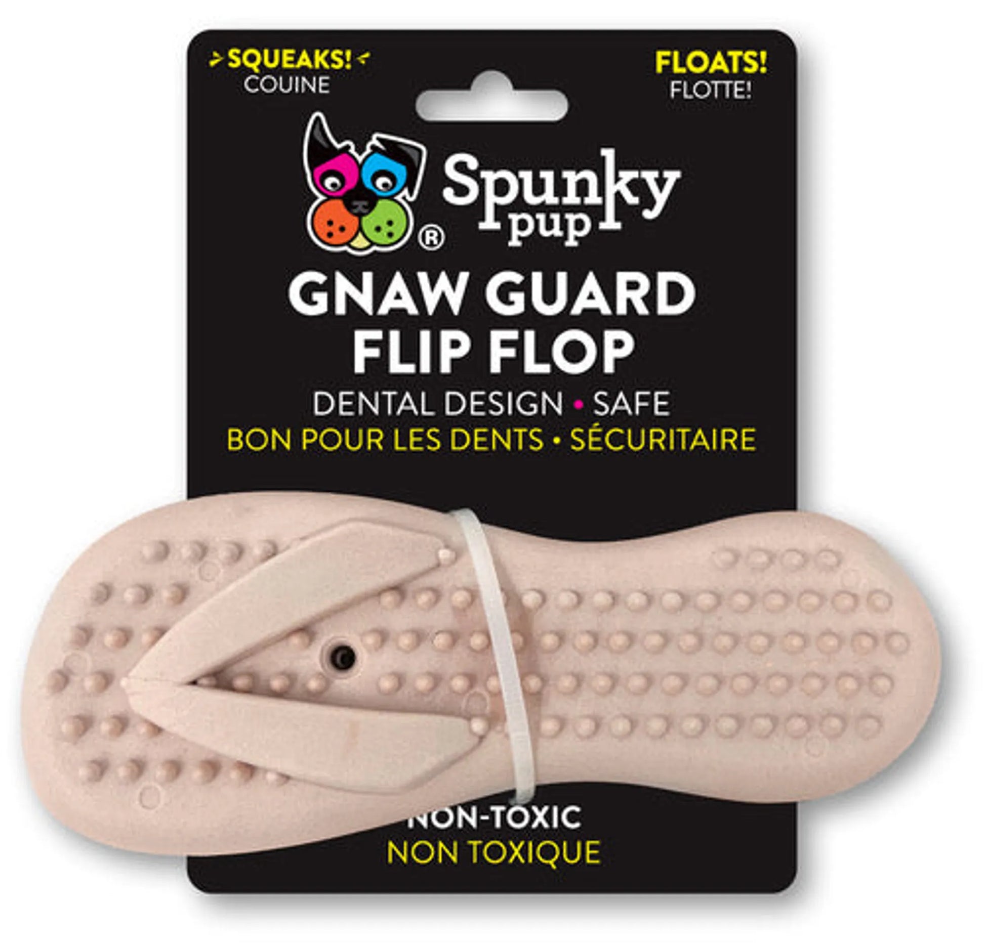 Gnaw Guard Foam Stick - Your Pet Connection