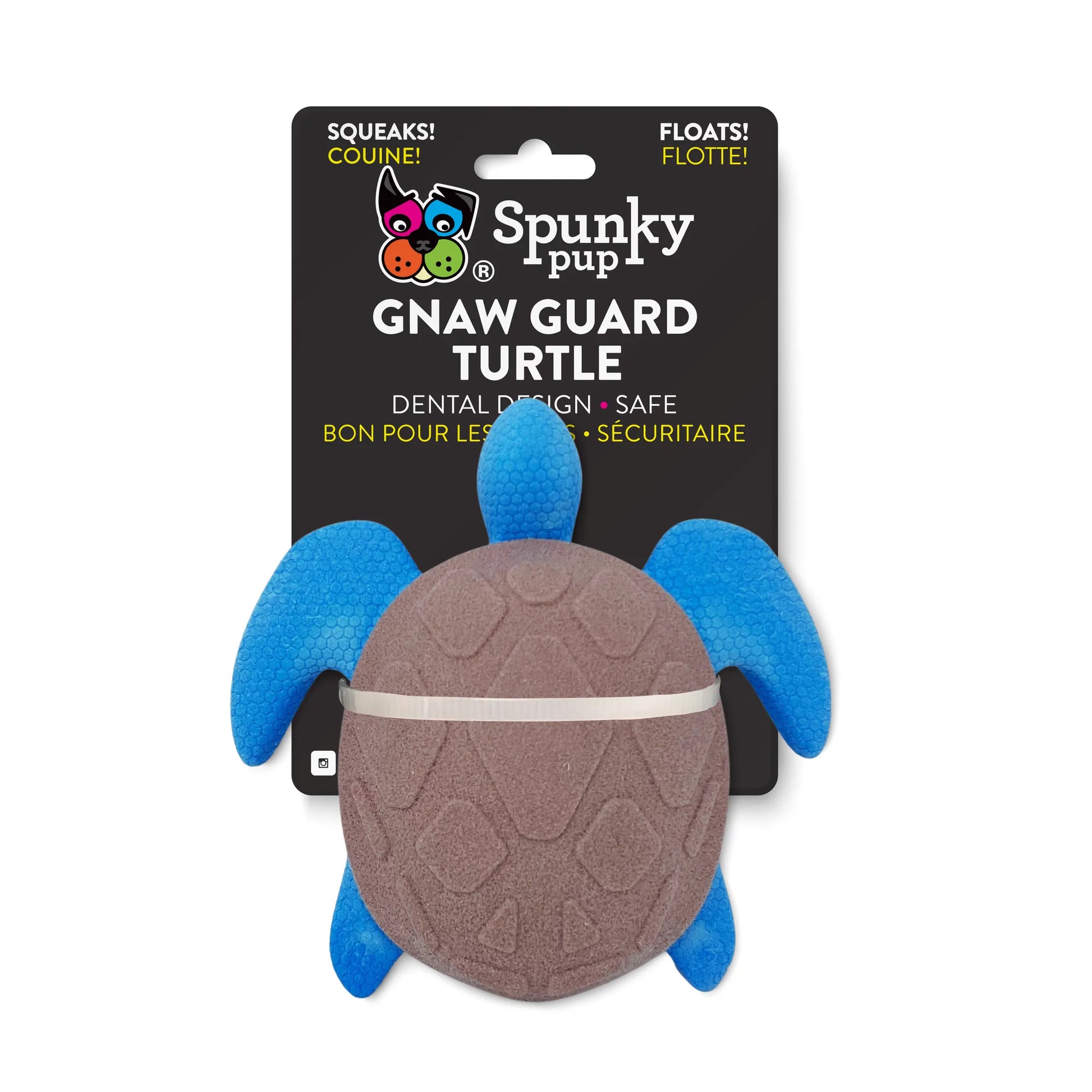 Gnaw Guard Foam Ring - Your Pet Connection
