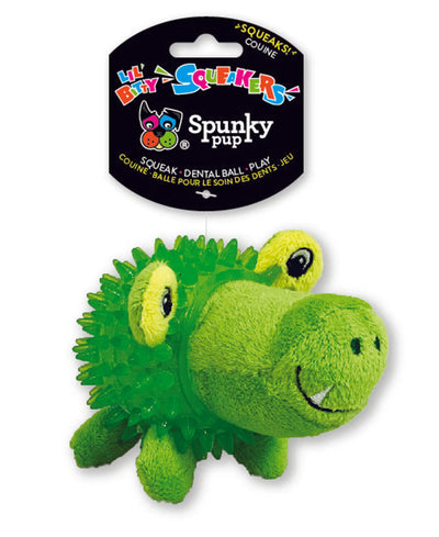 Lil' Bitty Squeakers - Your Pet Connection