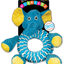 Wibbleez Round - Your Pet Connection