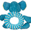 Wibbleez Round - Your Pet Connection