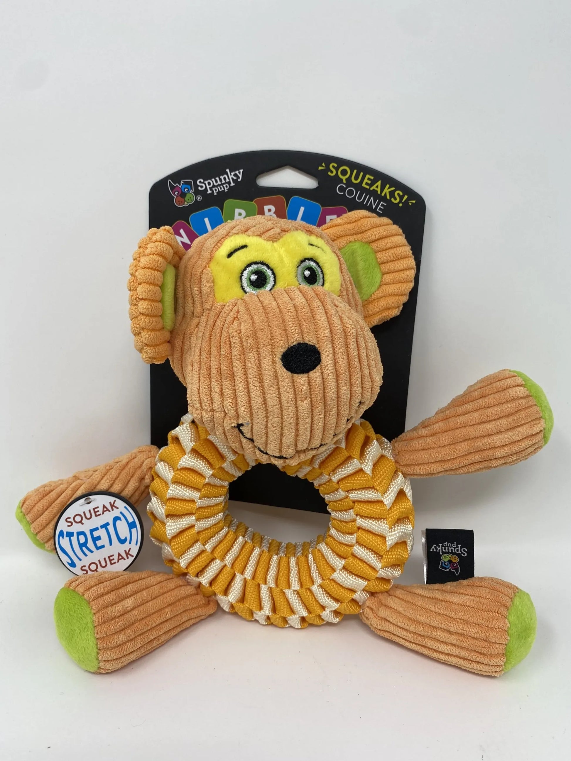 Wibbleez Round - Your Pet Connection