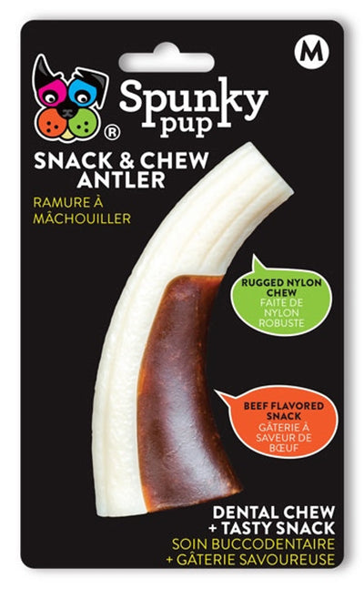 Snack & Chew Antler - Your Pet Connection