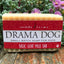 Drama Dog Soap - Your Pet Connection