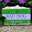Rad Dog Soap - Your Pet Connection