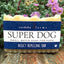 Super Dog Soap - Your Pet Connection