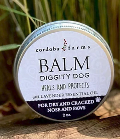 Paw Balm-2oz - Your Pet Connection