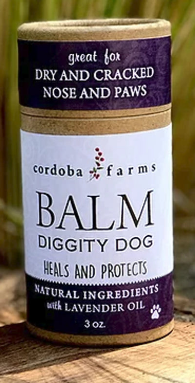 Paw Balm-3oz - Your Pet Connection
