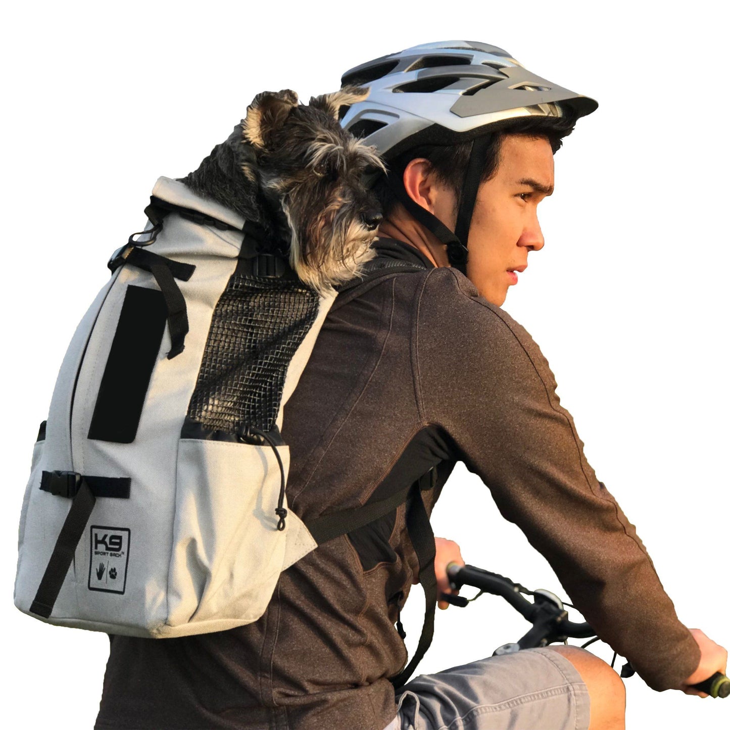 Air 2 | The Original Backpack Dog Carrier - Your Pet Connection