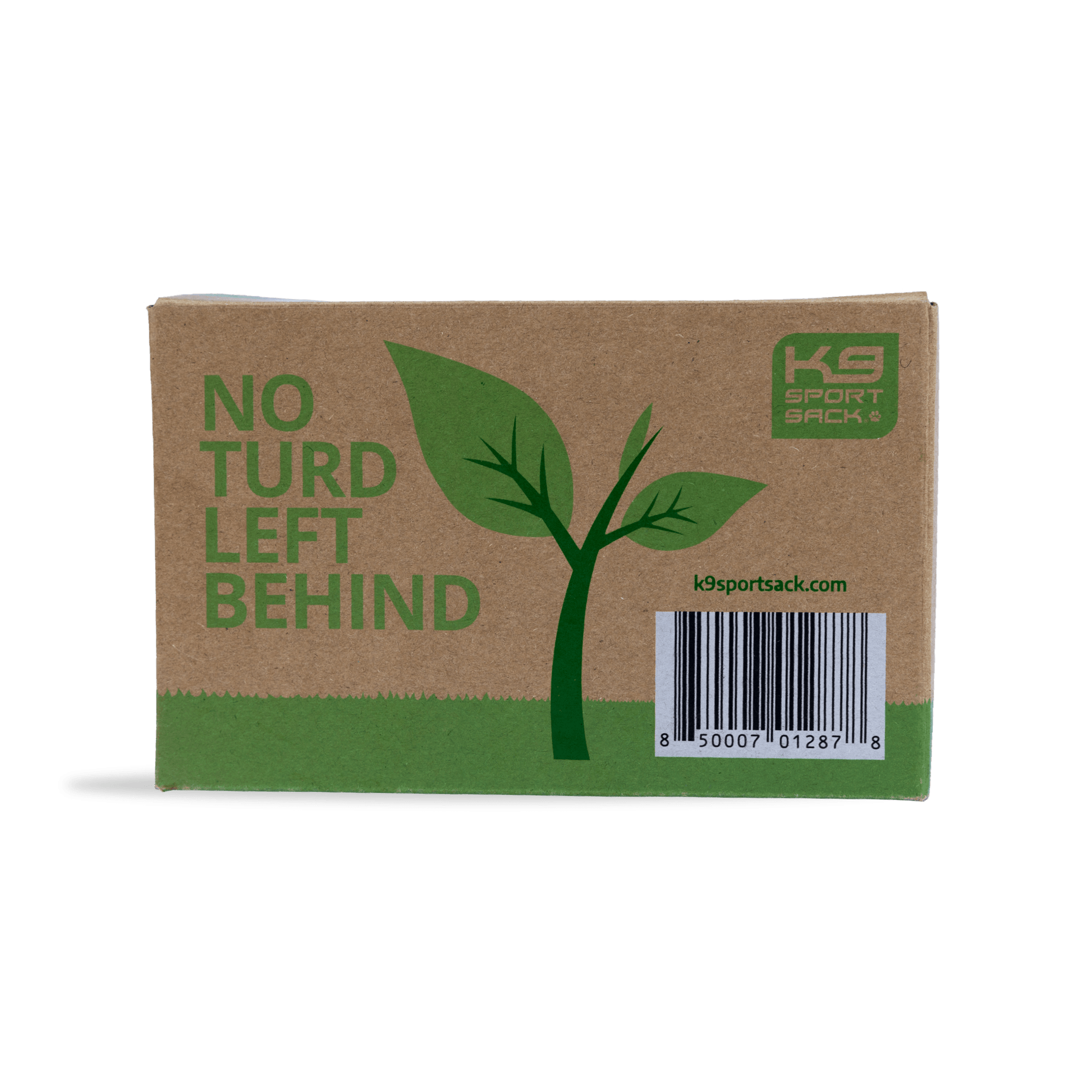 Doggy Waste Bags - Your Pet Connection