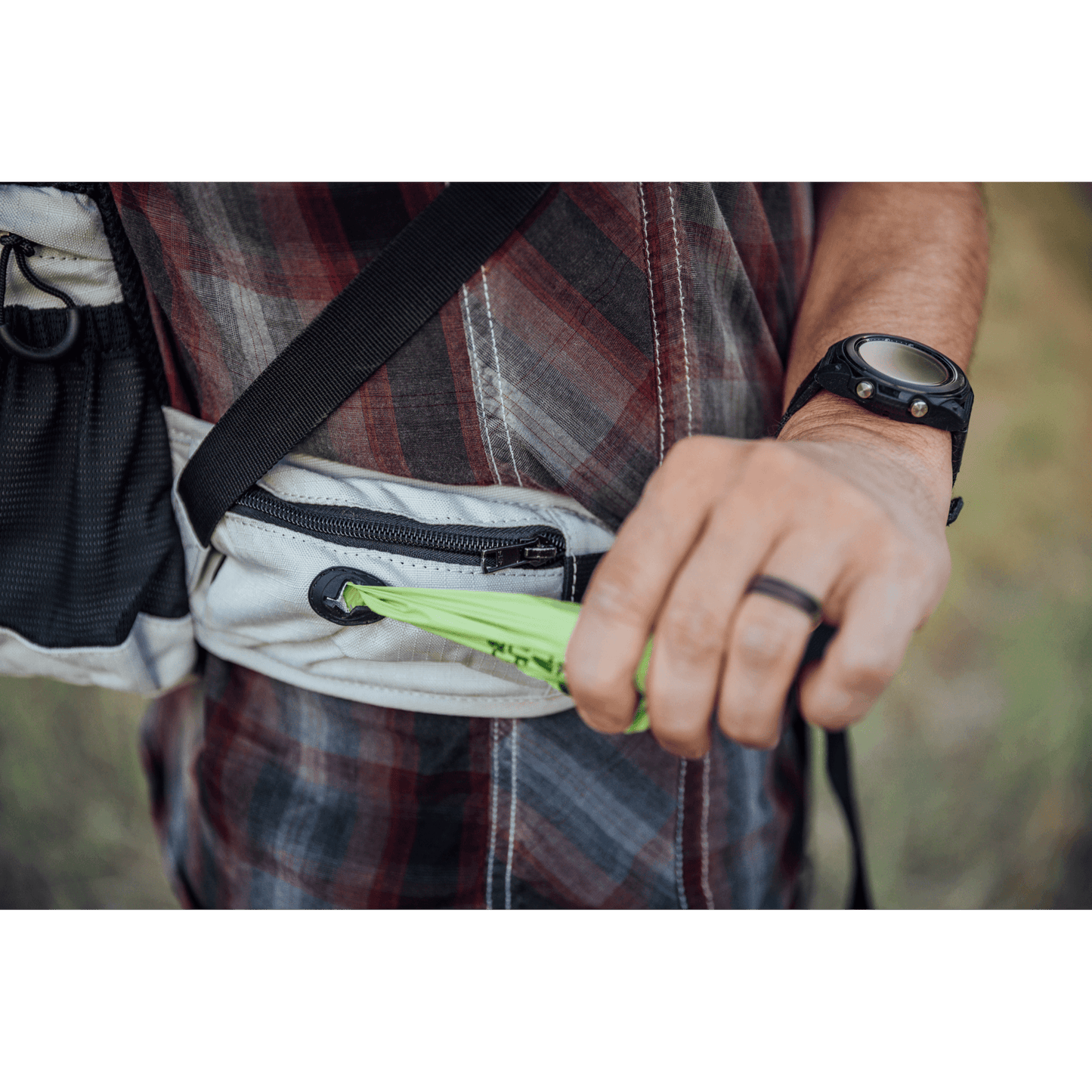 Doggy Waste Bags - Your Pet Connection